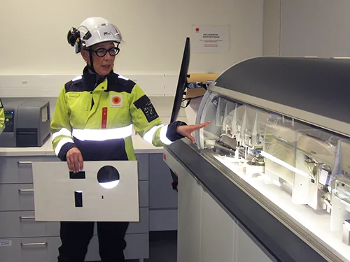 stora enso kati ekman laboratoire carton oulu 20mai26