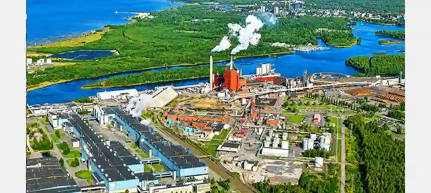stora enso oulu carton kraftliner finlande 20may26 2