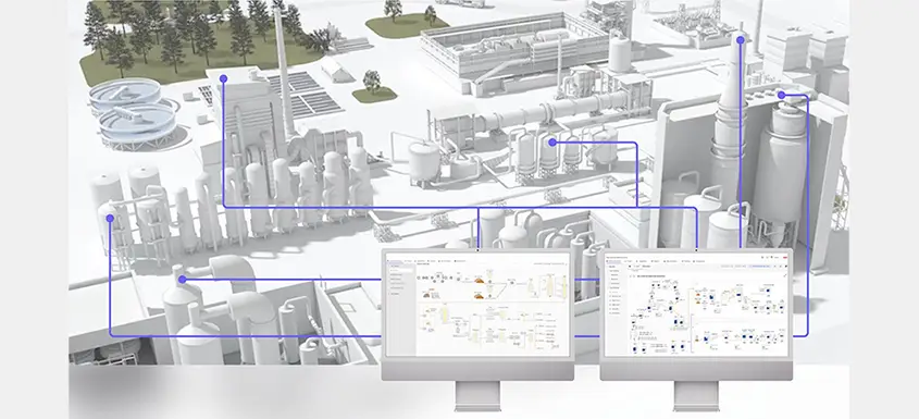 Pulp producers will be empowered to make better decisions with ABB Ability™ Plant Optimizer