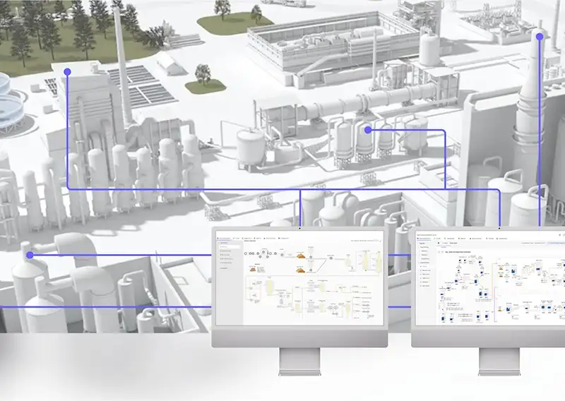 Pulp producers will be empowered to make better decisions with ABB Ability™ Plant Optimizer