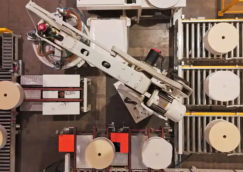 Fedrigoni Partners with Palantir to Drive AI Transformation