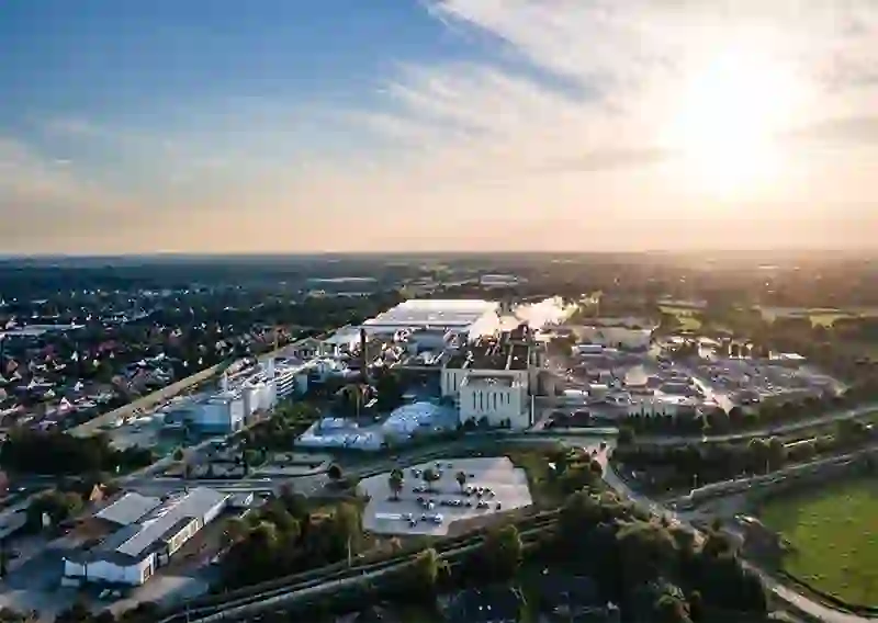 PKV moves to the SAP S/4HANA Cloud with T.CON