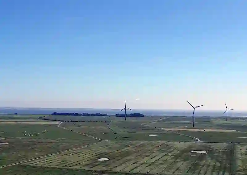 UPM boosts wind power use at German paper mills