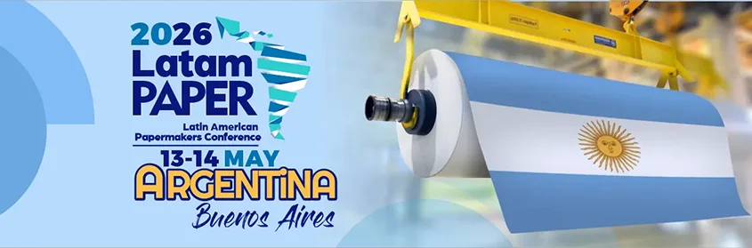 LatamPAPER 2026 Heads to Buenos Aires