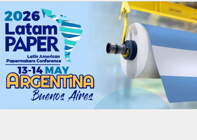 LatamPAPER 2026 Heads to Buenos Aires