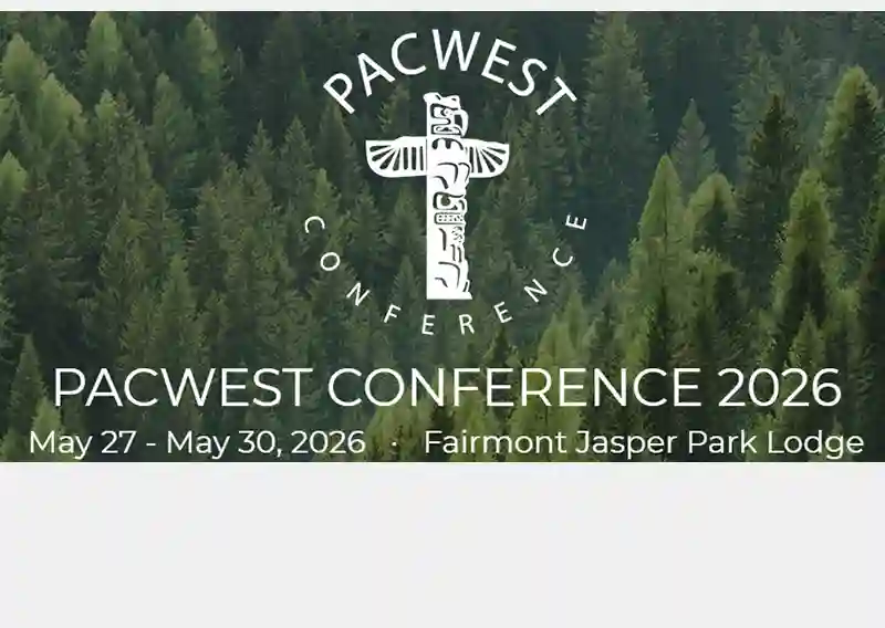 PACWEST Conference 2026