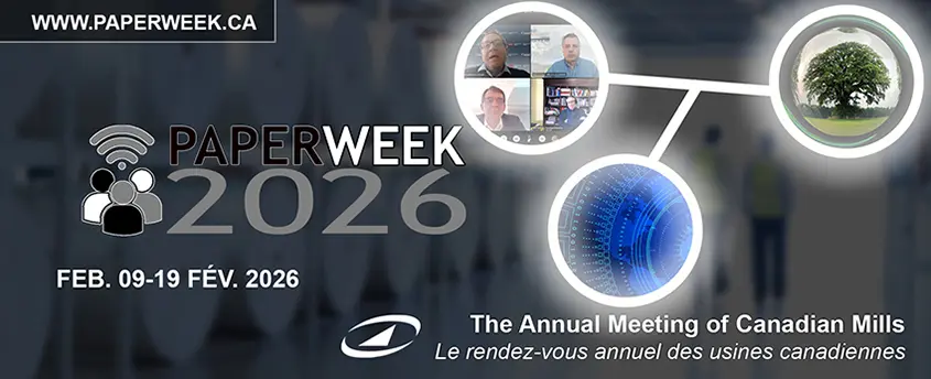 PaperWeek 2026 Virtual