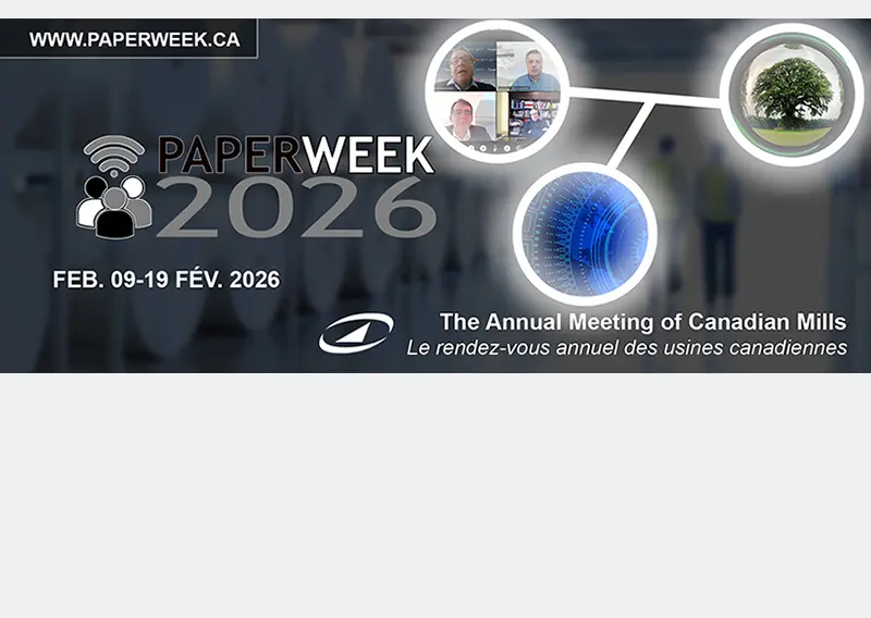 PaperWeek 2026 Virtual