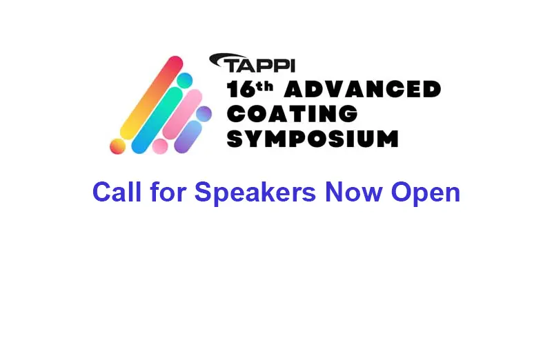 TAPPI Advanced Coating Symposium 2026