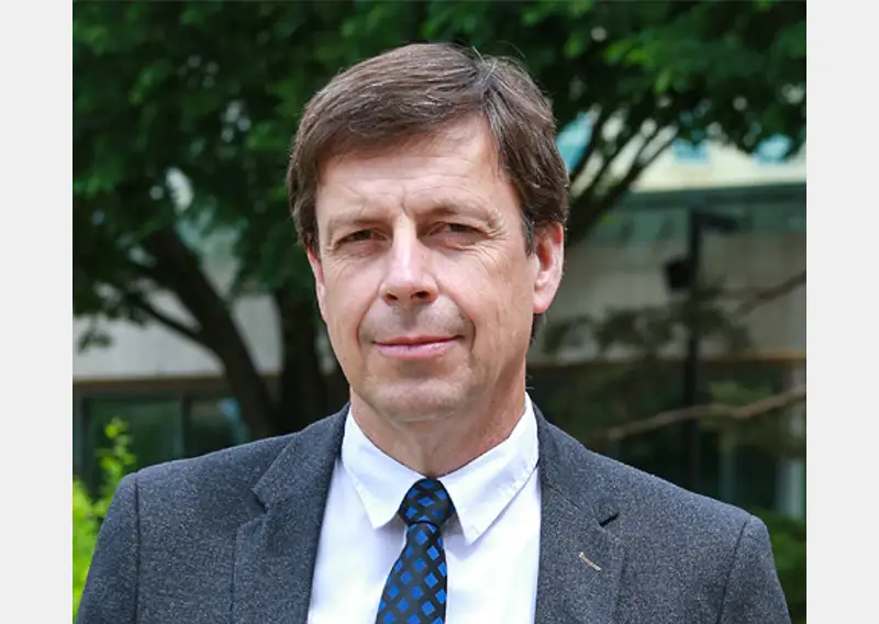 The Honourable Todd Loewen to Keynote PACWEST 2026!