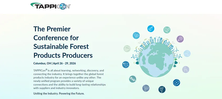 Registration Is Now Open for TAPPICon® 2026