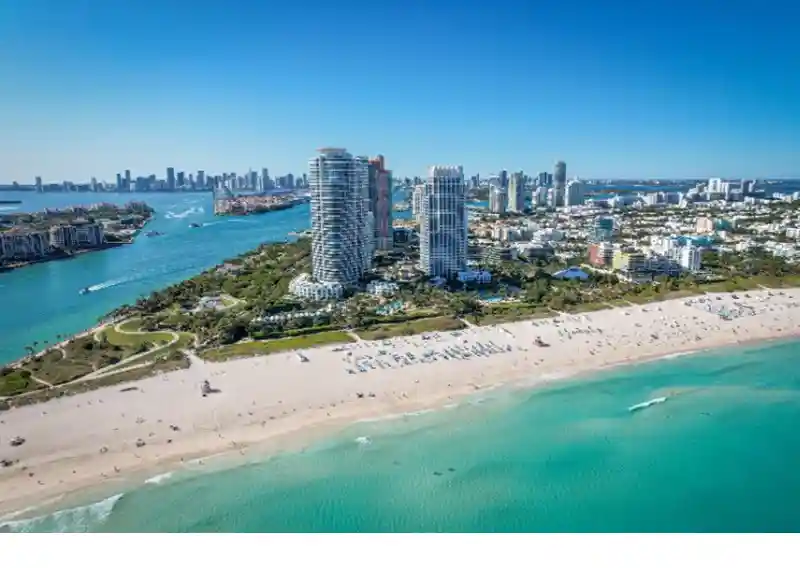 Tissue World Miami, 22 – 24 April 2026. Miami Beach Convention Center