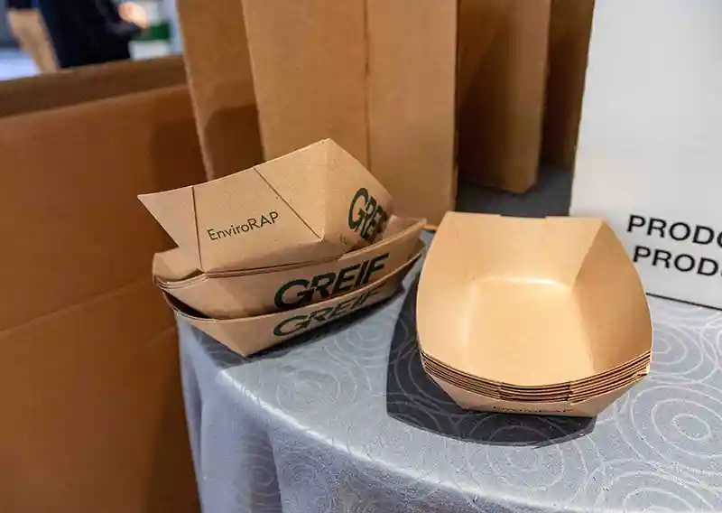 Greif enters fiscal 2026 with a streamlined portfolio