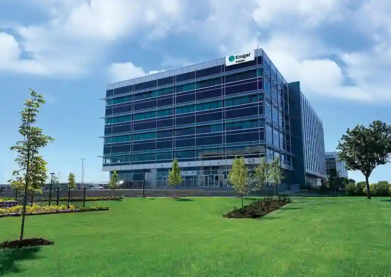 KP Tissue Ends 2025 with Strong Growth