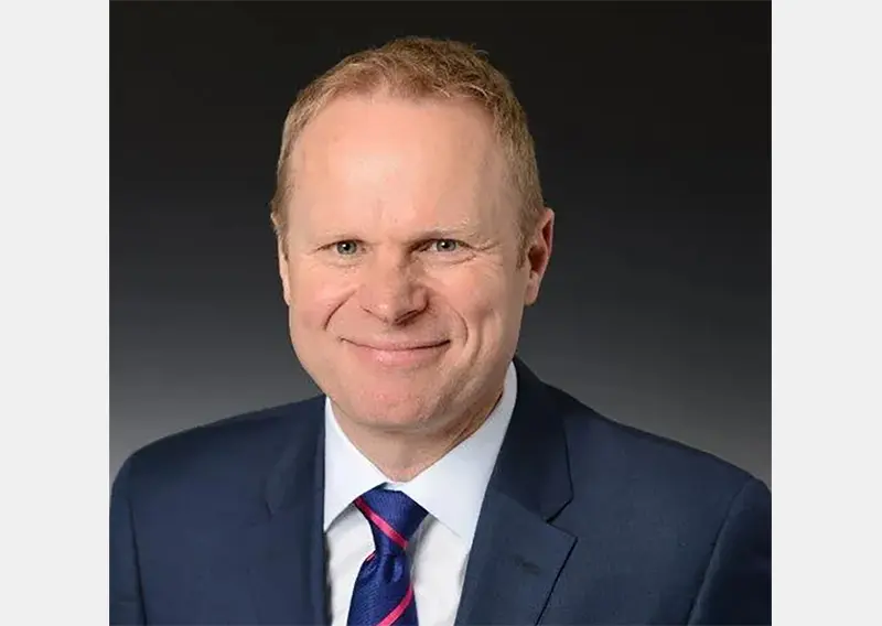 Ole Rosgaard, CEO of Greif