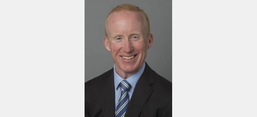 Ian Fillinger, President & CEO, Interfor