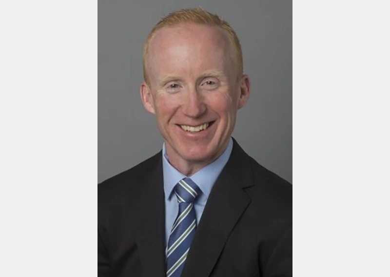 Ian Fillinger, President & CEO, Interfor