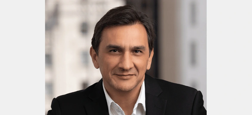 Juan Carlos Bueno, Chief Executive Officer, Mercer International