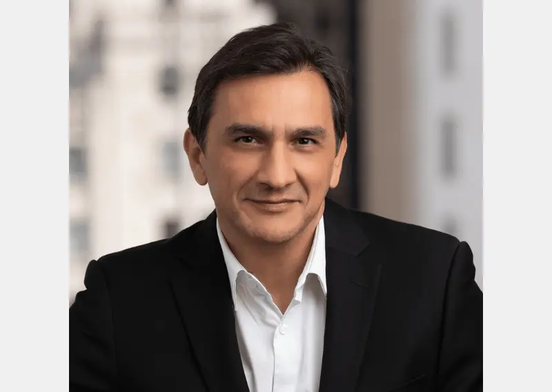 Juan Carlos Bueno, Chief Executive Officer, Mercer International