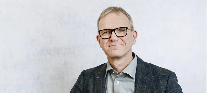 Jussi Vanhanen, President and CEO, Metsä Grou Jussi Vanhanen, President and CEO, Metsä Grou