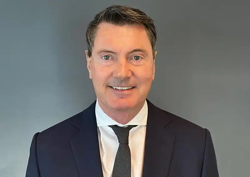 Geir Drangsland, CEO, Norske Skog