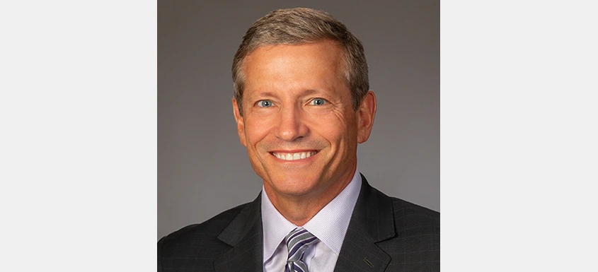 John Sims, Chief Executive Officer, Sylvamo