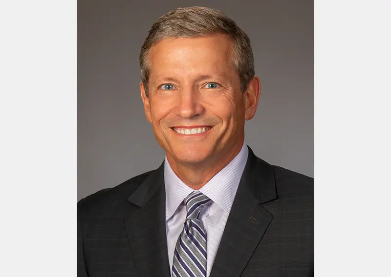 John Sims, Chief Executive Officer, Sylvamo