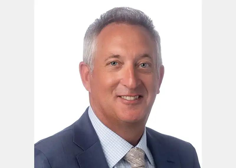  Steven Hofer, President and CEO of Western Forest Products.