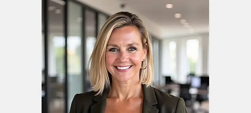 Kimberly-Clark Names Stacey Valy Panayiotou CHRO