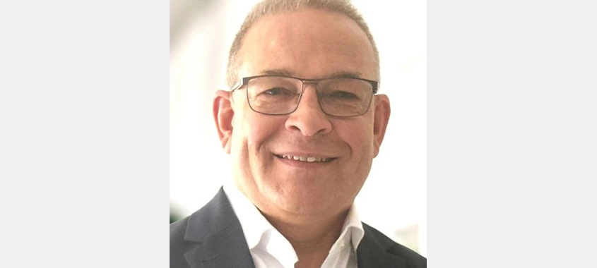 Tietoevry Names Thomas Bernard Head of Pulp, Paper & Fibre