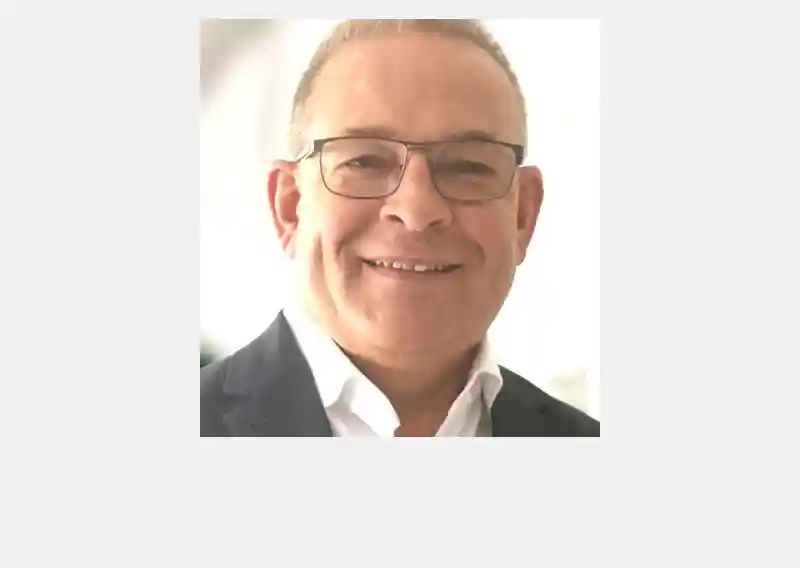 Tietoevry Names Thomas Bernard Head of Pulp, Paper & Fibre