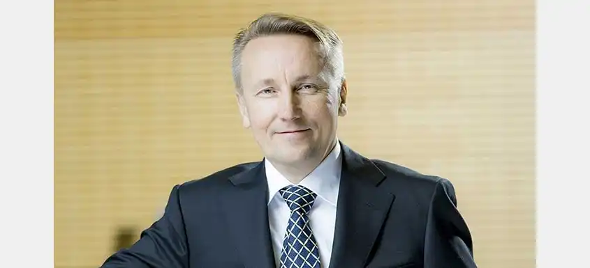 Kemijärvi Biorefinery Appoints Sampsa Lahtinen to Its Board