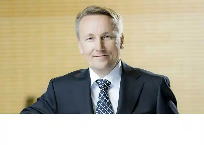 Kemijärvi Biorefinery Appoints Sampsa Lahtinen to Its Board