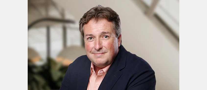 CellMark Names Doug Smith as New CEO