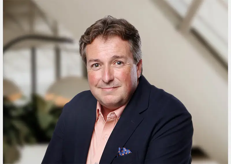 CellMark Names Doug Smith as New CEO