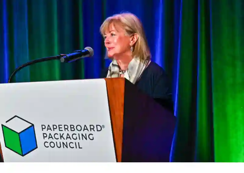 PPC Elects Hilda S. Murray as New Board Chair