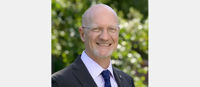 Rottneros CEO Lennart Eberleh to Step Down in 2026