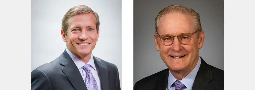 Sylvamo Appoints John Sims CEO, David Petratis Chairman