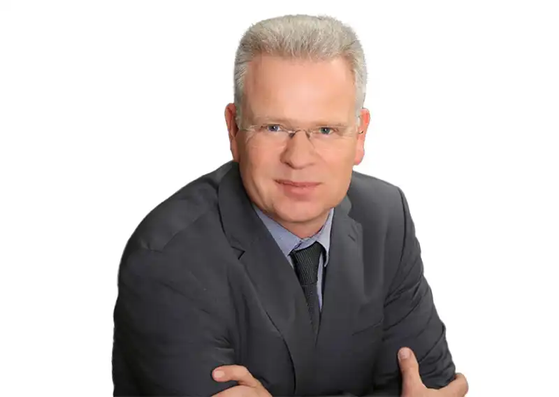 Jürgen Lemke Appointed COO Paper at Klingele Group