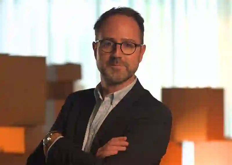 VPK Group Names Patrick Leclercq CEO of Corrugated Board