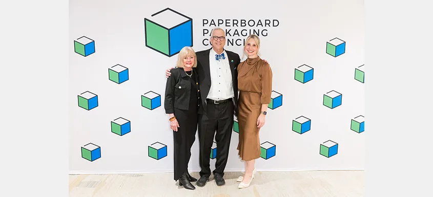 Hilda S. Murray, Ben Markens, and Emily Leonczyk