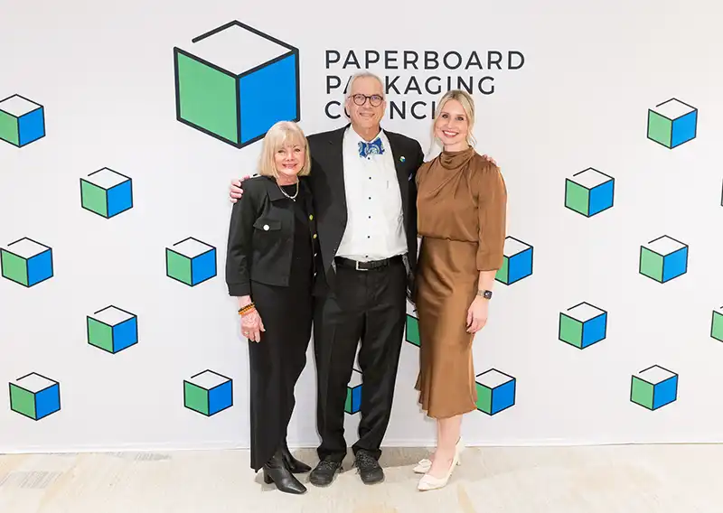 Hilda S. Murray, Ben Markens, and Emily Leonczyk