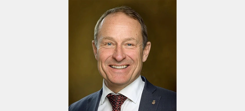 Magnus Wikström Named Acting CEO of Rottneros