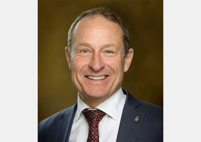 Magnus Wikström Named Acting CEO of Rottneros