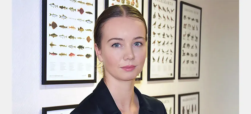 Ebba Ingvarsson of Lessebo Paper has been appointed Chair of the Paper Profile Steering Committee for 2026.