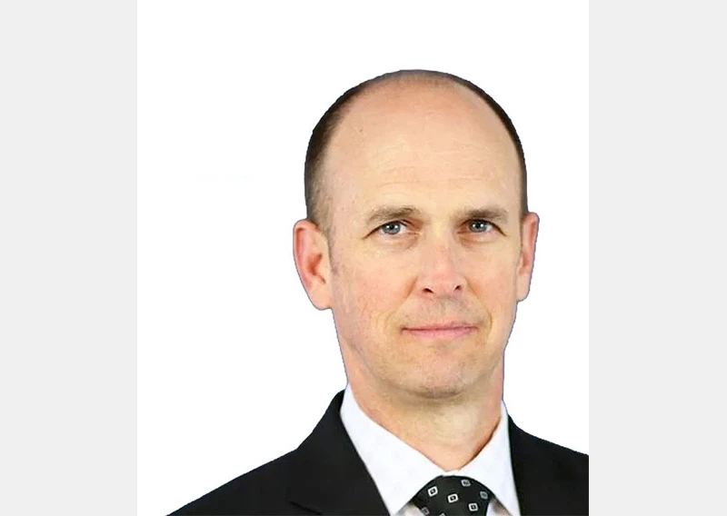 RYAM Names Scott Sutton Chief Executive Officer