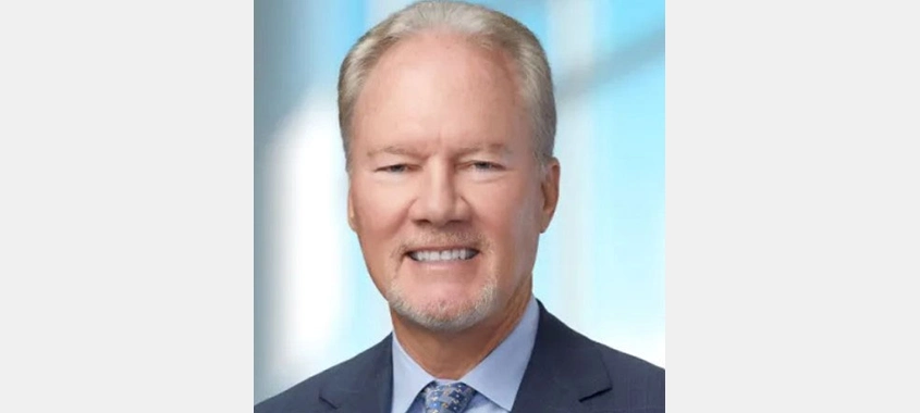 Sonoco COO Rodger Fuller will retire on Feb. 28, 2026