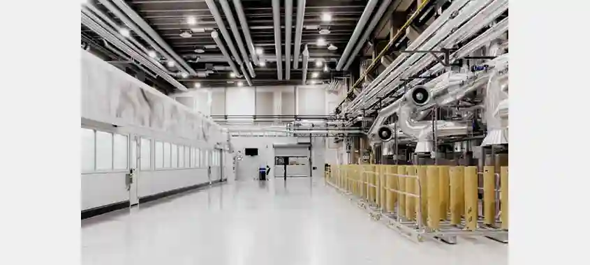Spinnova Gains Full Control of Woodspin and Suzano Finland
