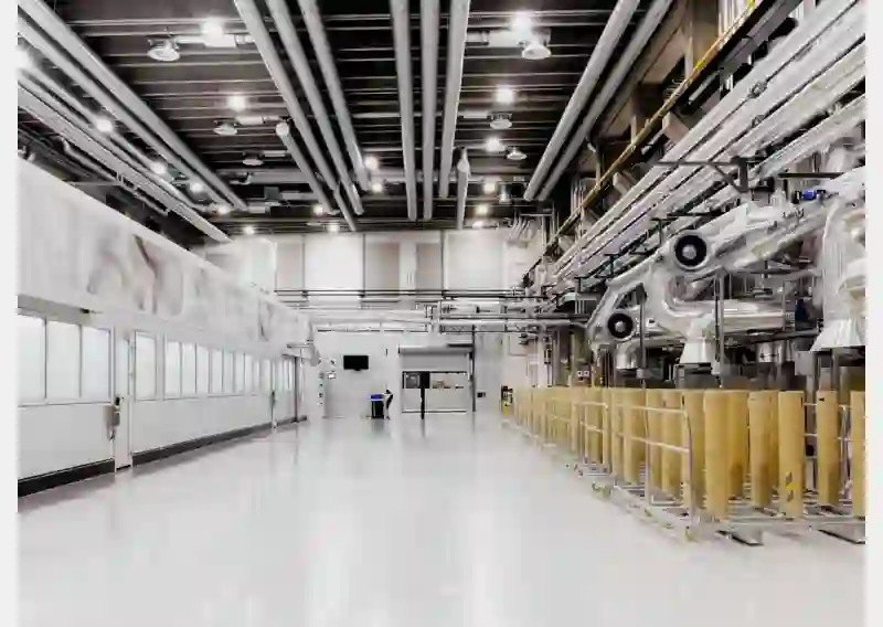 Spinnova Gains Full Control of Woodspin and Suzano Finland