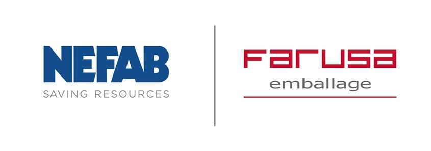 Nefab Acquires FARUSA Emballage